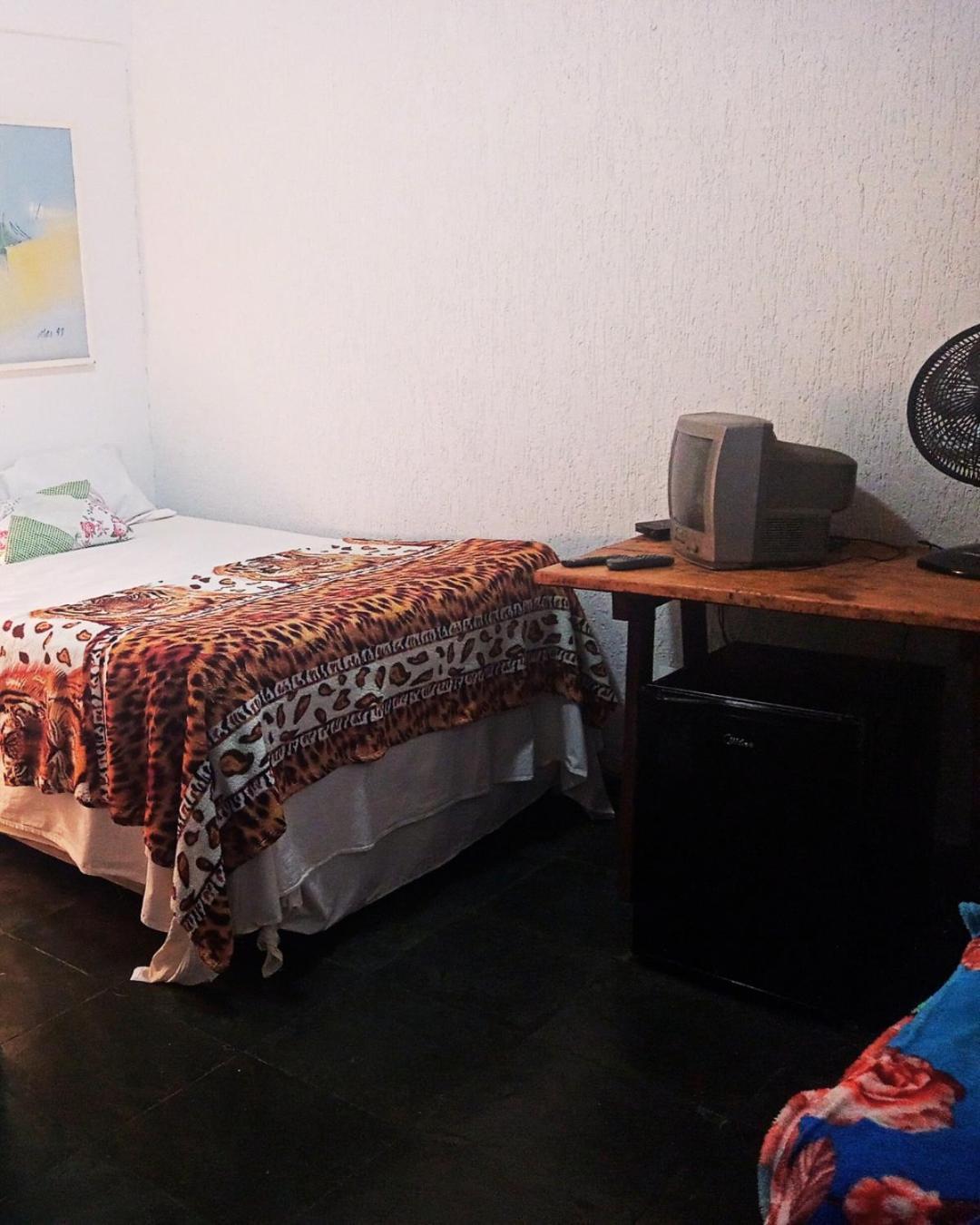 Hospedaria Bica'S De Minas Діамантіна Номер фото
